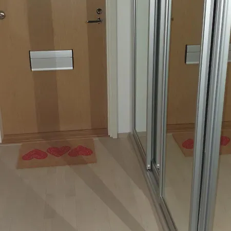 Cozy In Espoo - Free Garage Parking