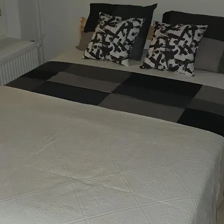 דירה Cozy In Espoo - Free Garage Parking