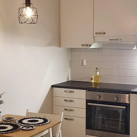 Cozy In Espoo New Apartment Helsinki