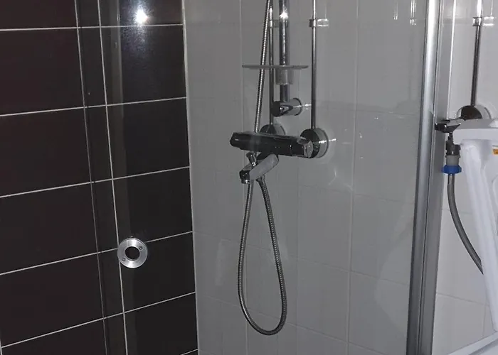 Daire Cozy In Espoo - Free Garage Parking Helsinki