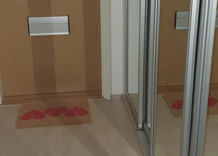 Cozy In Espoo - Free Garage Parking