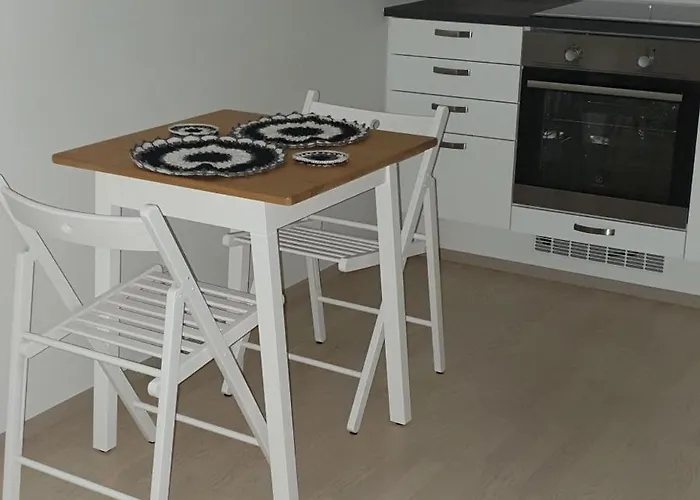 דירה Cozy In Espoo - Free Garage Parking