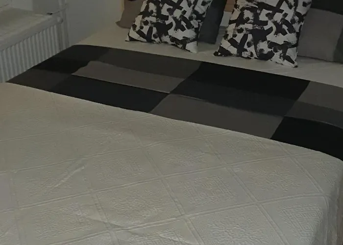 Daire Cozy In Espoo - Free Garage Parking