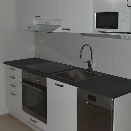 Cozy In Espoo - Free Garage Parking Apartamento Helsinki