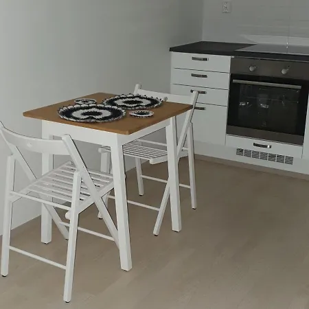Apartmán Cozy In Espoo New